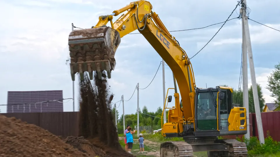Фото: МедиаБанк Подмосковья/Мария Панина