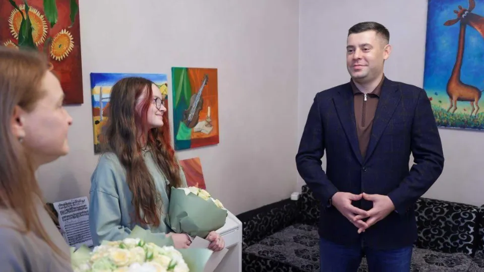 Фото: Администрация Подольска