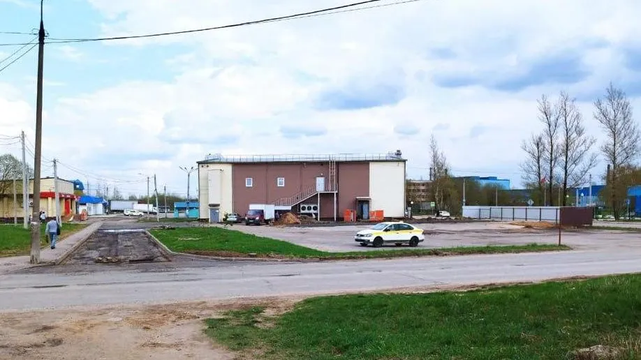 Главгосстройнадзор МО