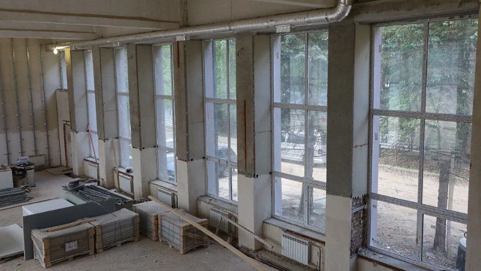 Фото: пресс-служба администрации Протвино