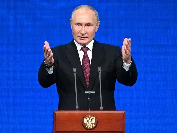 Эксперт объяснил важность грядущего послания президента