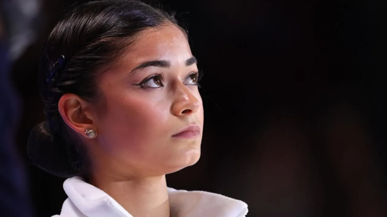 Стало известно об ухудшении здоровья у участницы Олимпиады Петросян