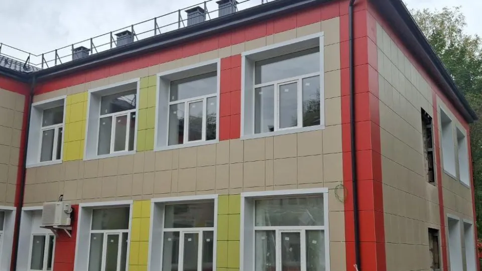 Фото: Министерство строительного комплекса Московской области