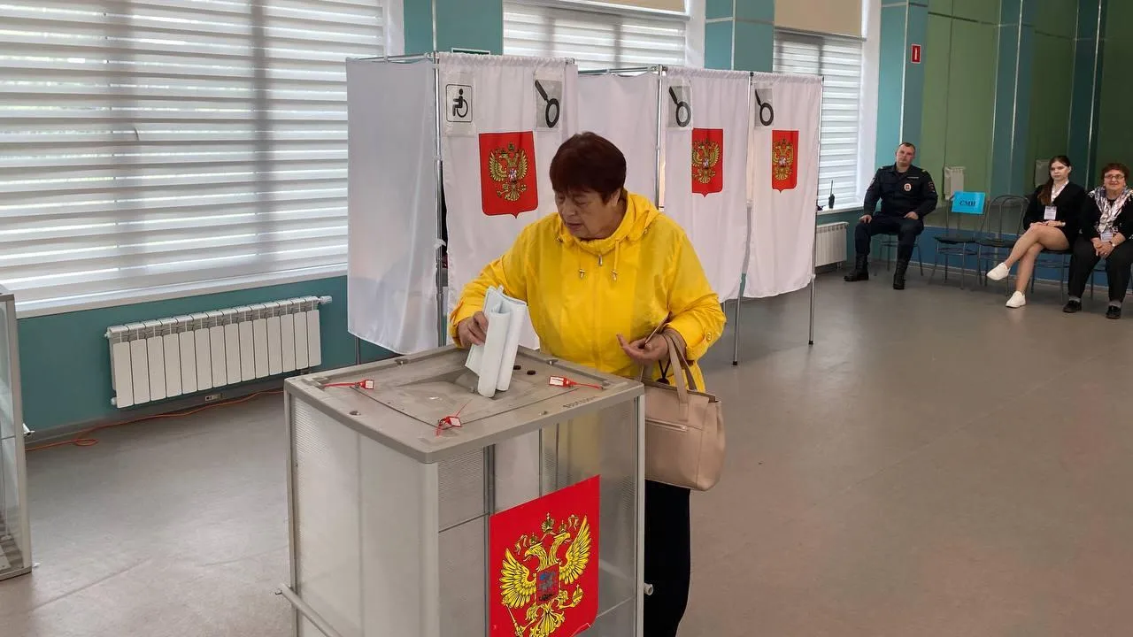 фото: Виктория Гордеева