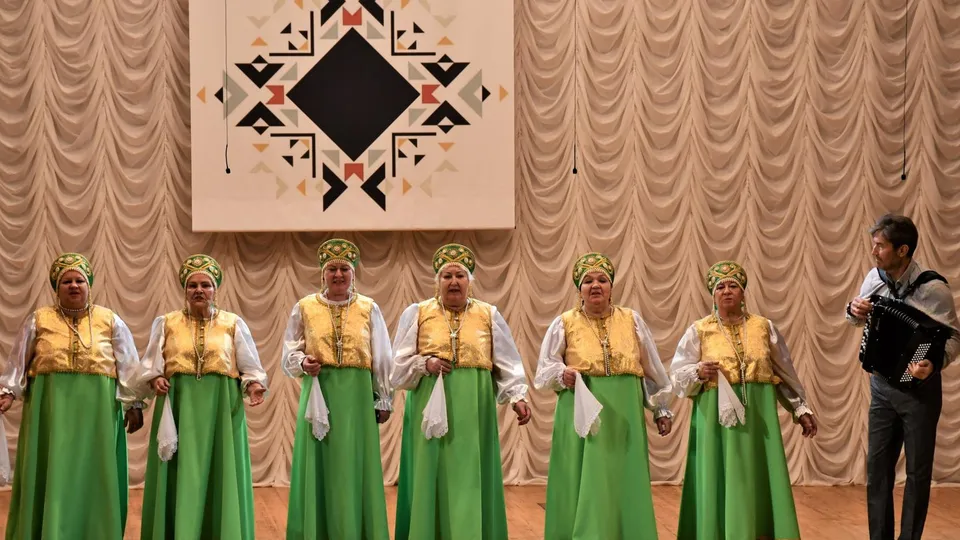 Фото: пресс-служба администрации г.о. Жуковский