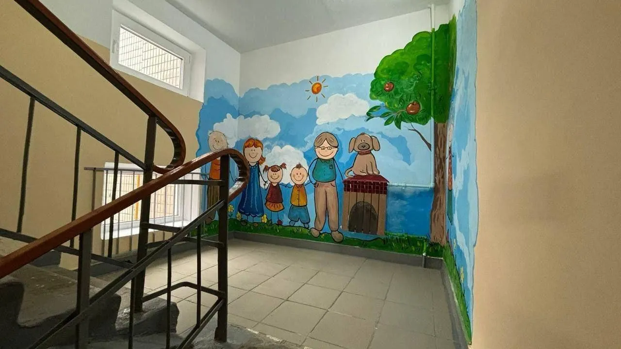 Пресс-служба администрации Наро-Фоминского городского округа