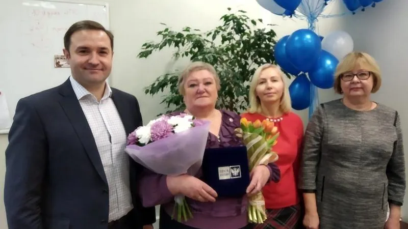 Пресс-служба Почты России