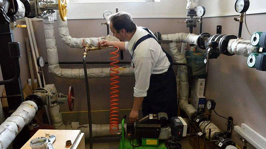 Госжилинспекция Московской области