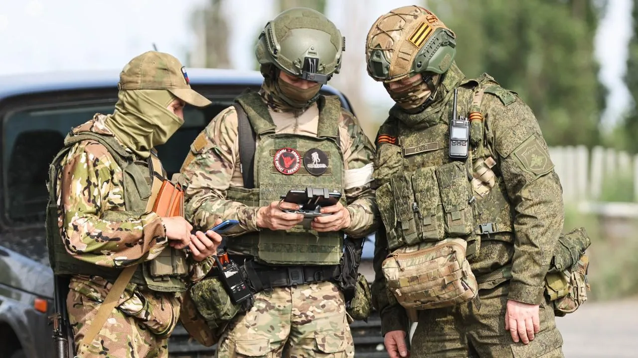 Довольствие военнослужащих с октября увеличится на 10,5 процента
