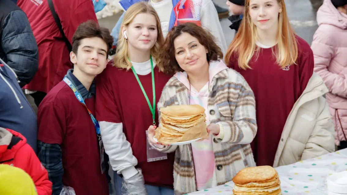 Фото: телеграм-канал Нины Ушаковой