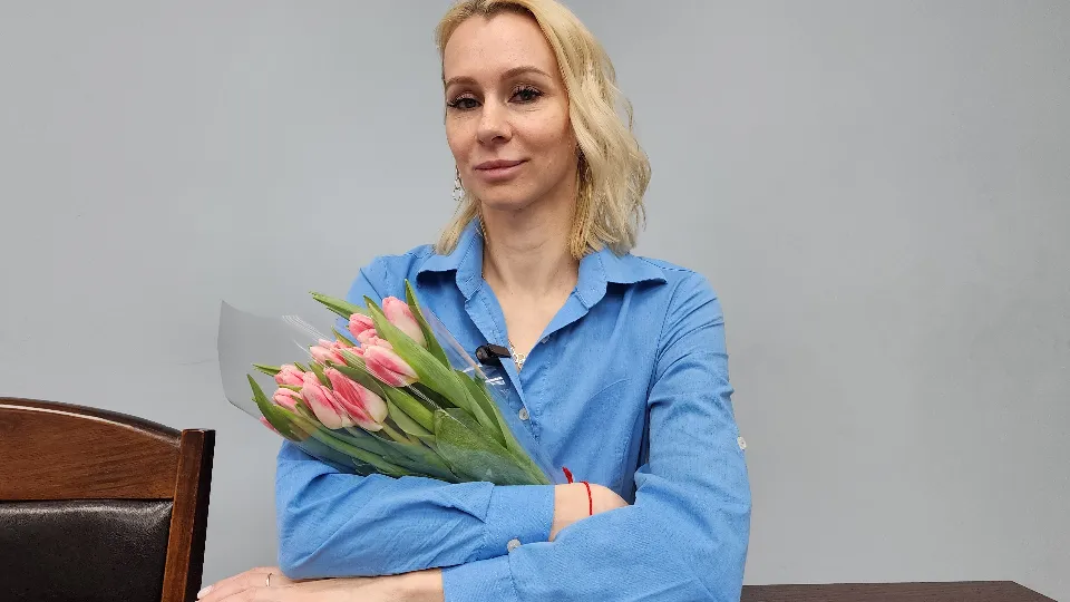 Фото: Мария Шигорева