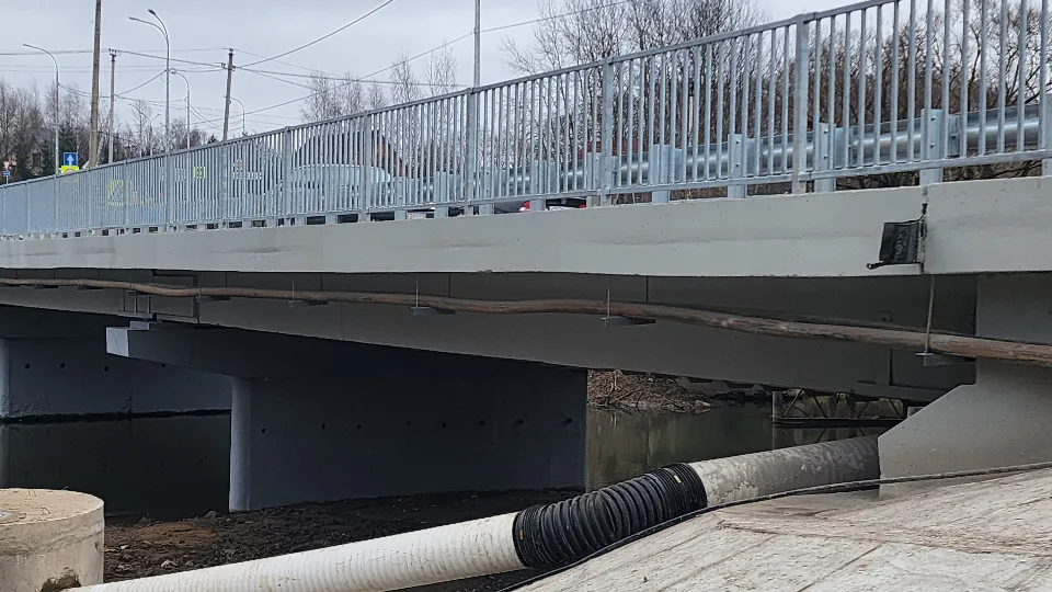 Фото: пресс-служба администрации г.о. Домодедово