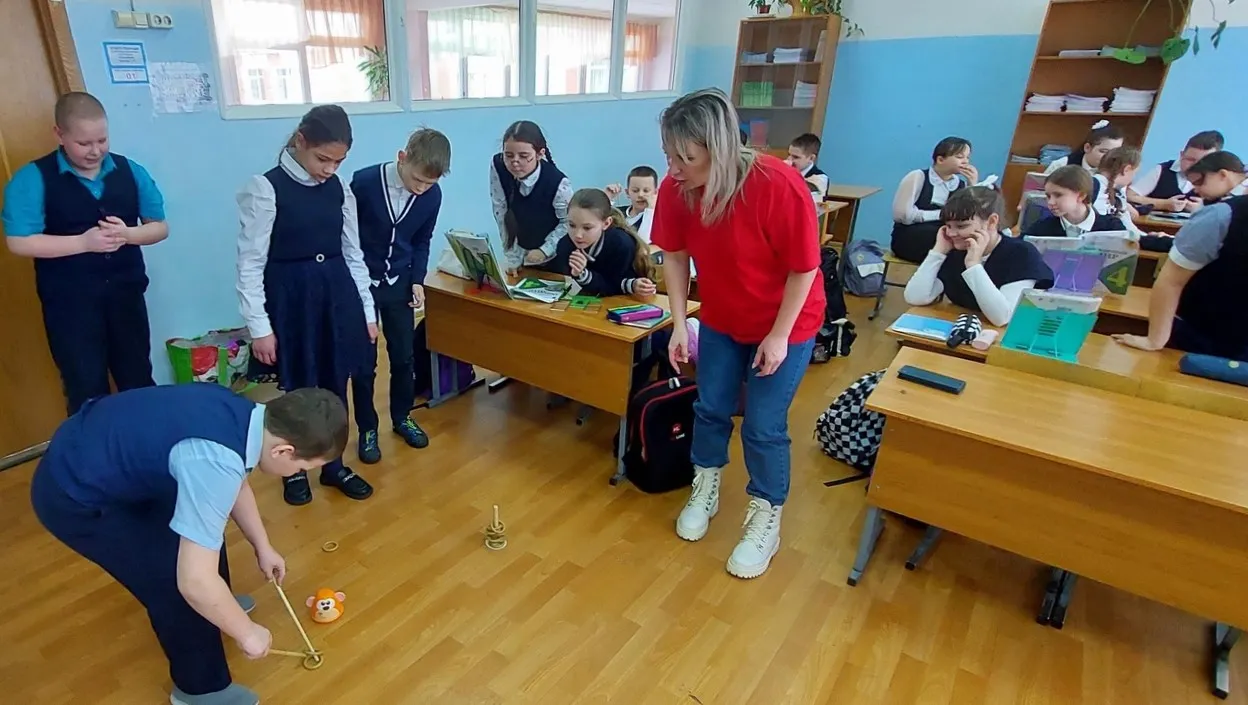 Фото: ДК им. В.Н. Леонова