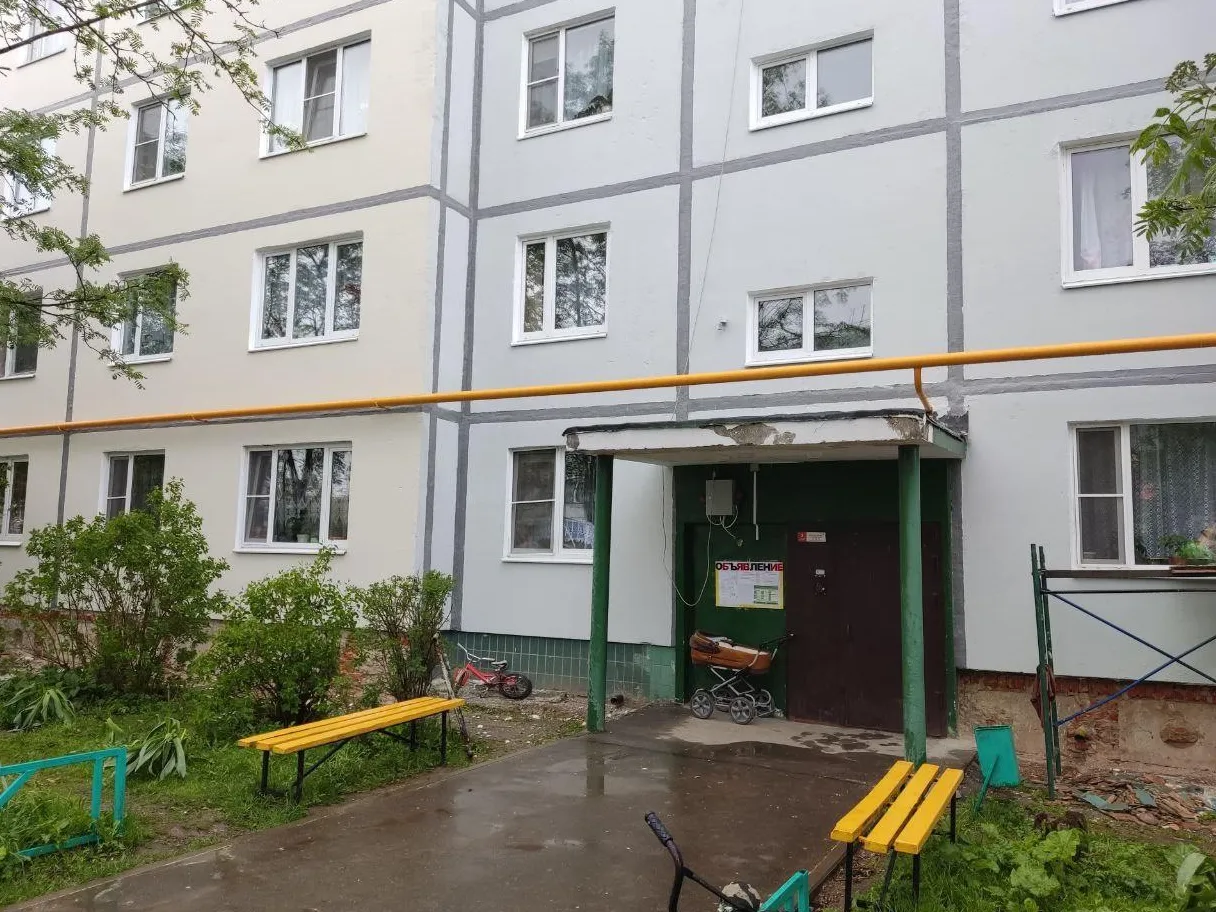 Фото: пресс-служба администрации Наро-Фоминского г.о.