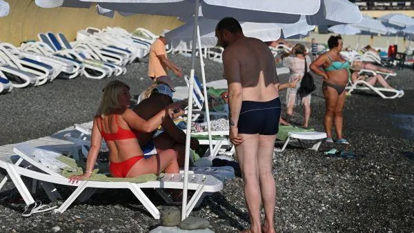 Эксперт по туризму советует не бояться ограничений на курортах Кубани