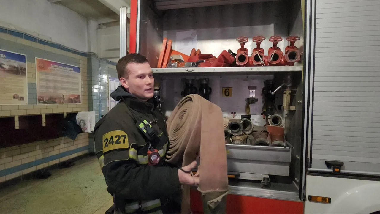 МедиаБанк Подмосковья/Наталья Лымарь