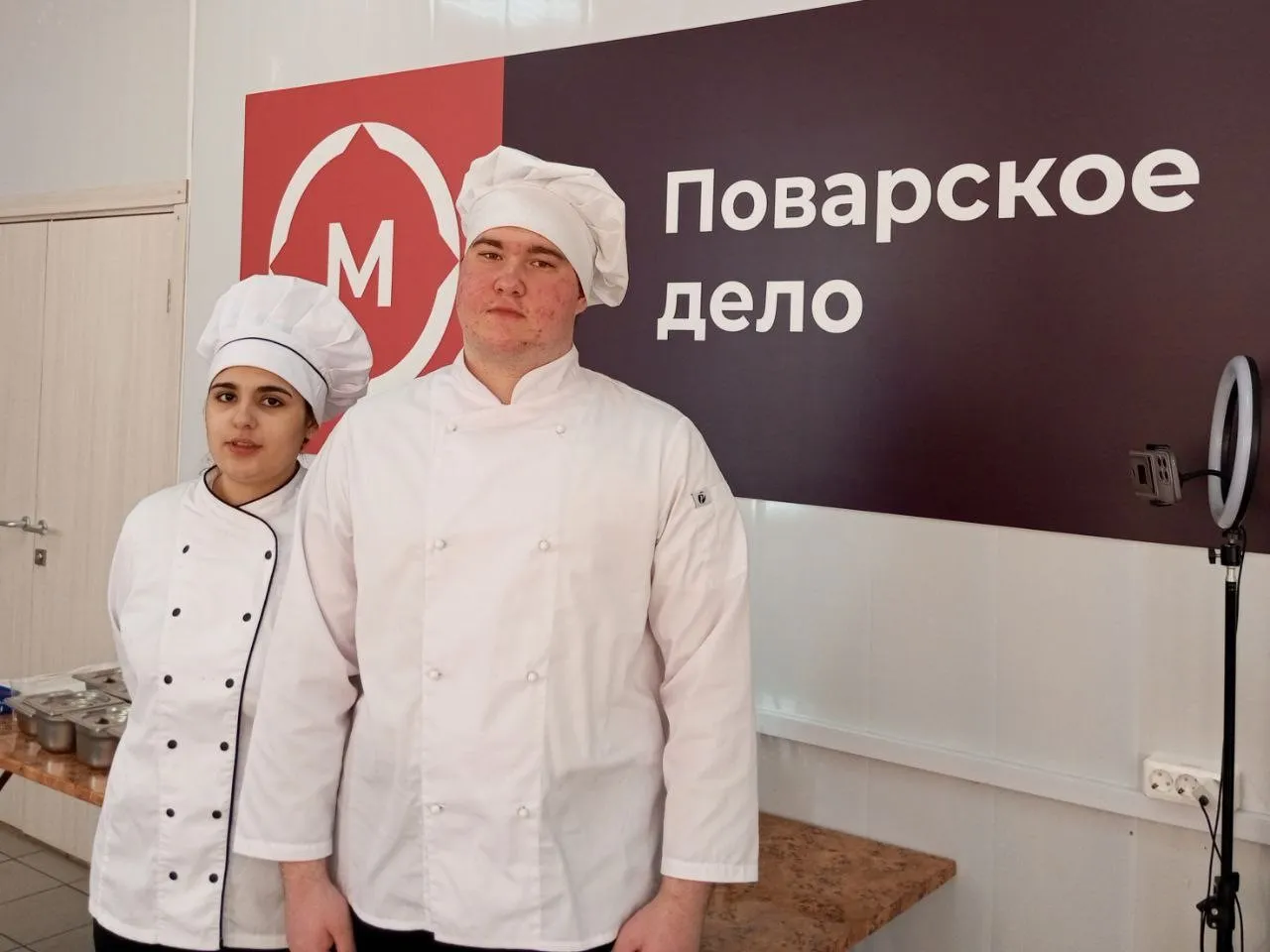 Фото: vk.com/Луховицкий аграрно-промышленный техникум Зарайск