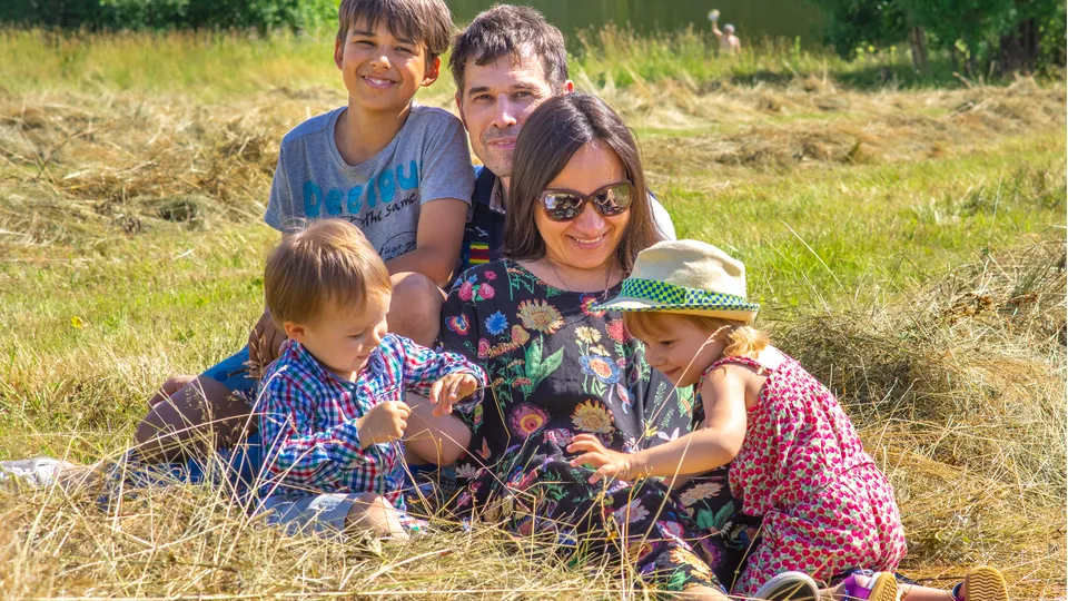 Фото: МедиаБанк Подмосковья/музей-заповедник «Усадьба «Мураново» им. Ф.И.Тютчева»