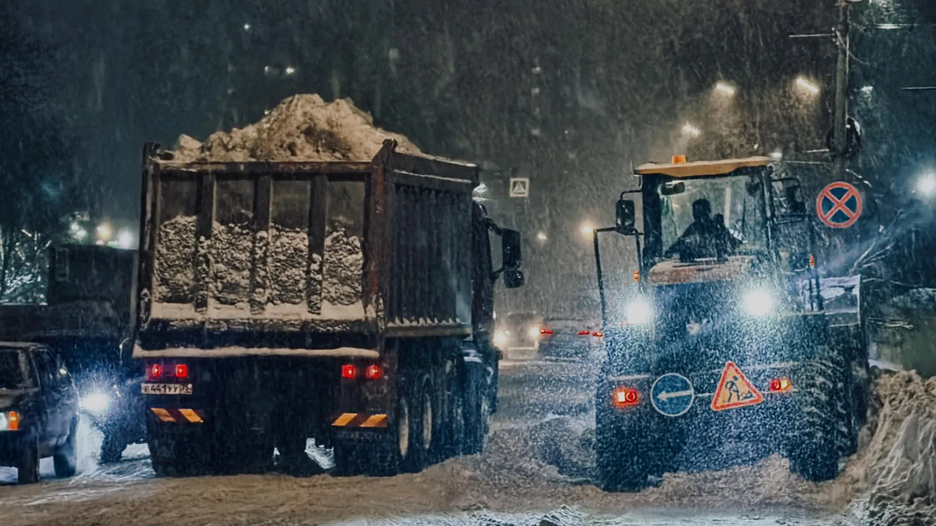 МедиаБанк Подмосковья/Ольга Стаферова