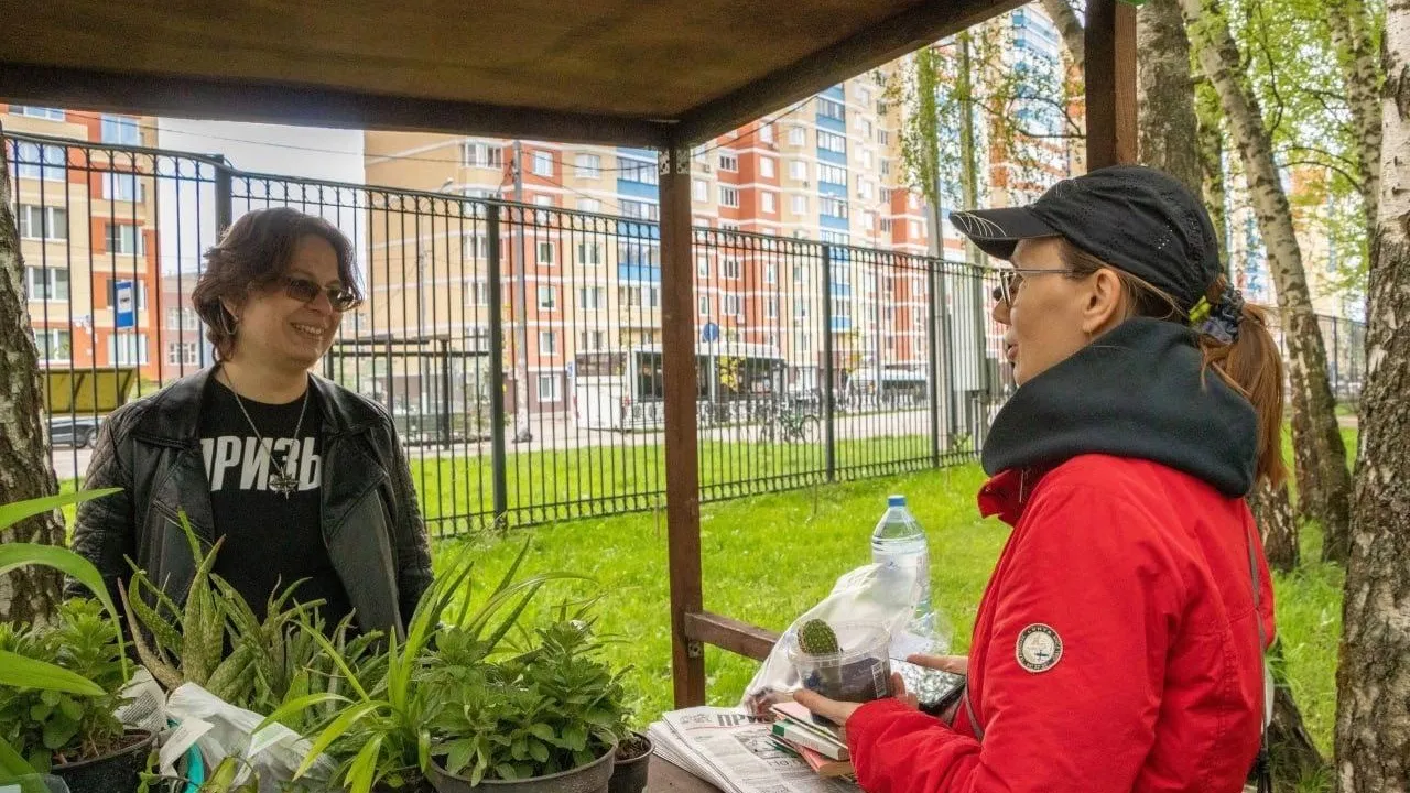 пресс-служба администрации городского округа Красногорск