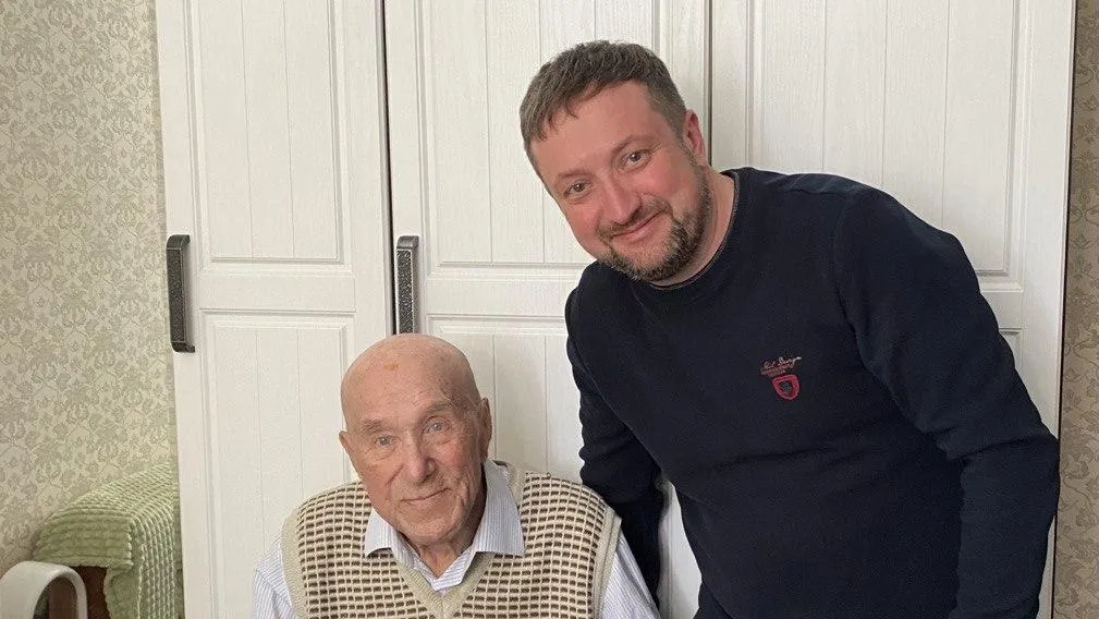 личный архив