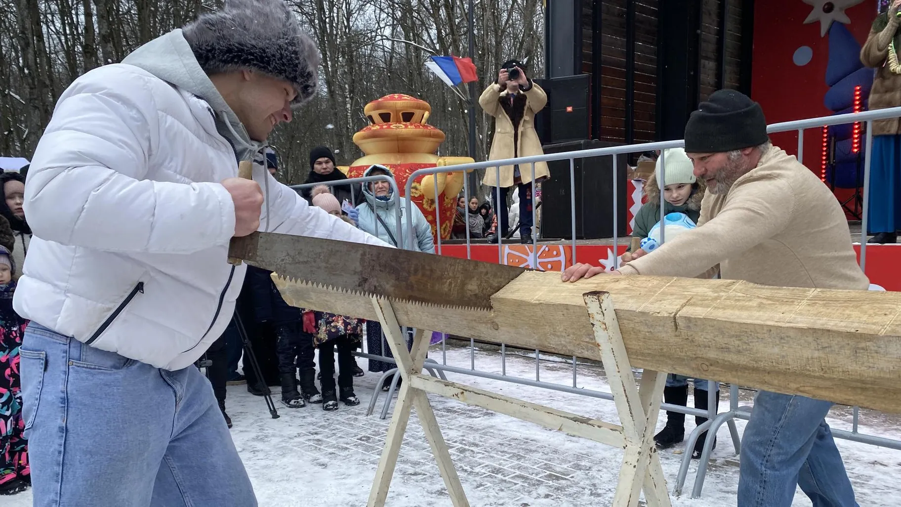 Анна Артюшина