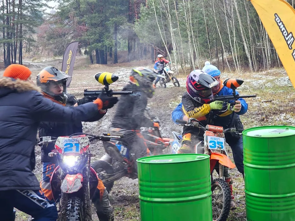 Фото: спортшкола «Победа»