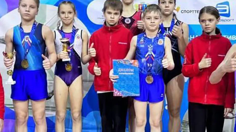 Фото: Татьяна Прокофьева