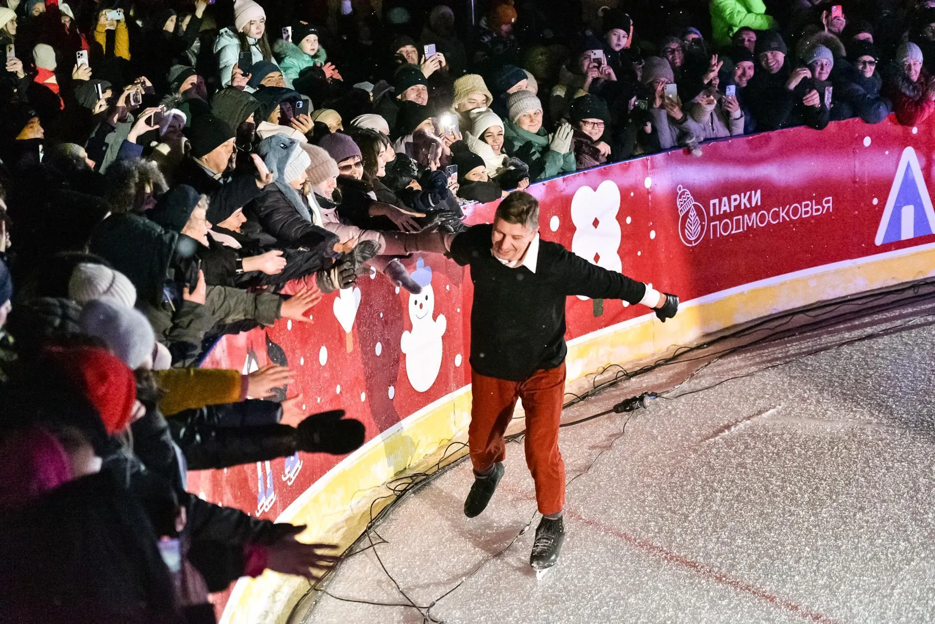 Фото: пресс-служба министерства культуры и туризма Московской области