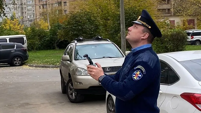 Пресс-служба ГЖИ МО