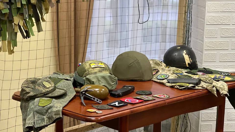 Фото: администрация г.о. Шаховская