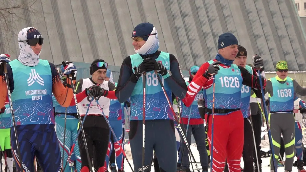 пресс-служба администрации городского округа Солнечногорск