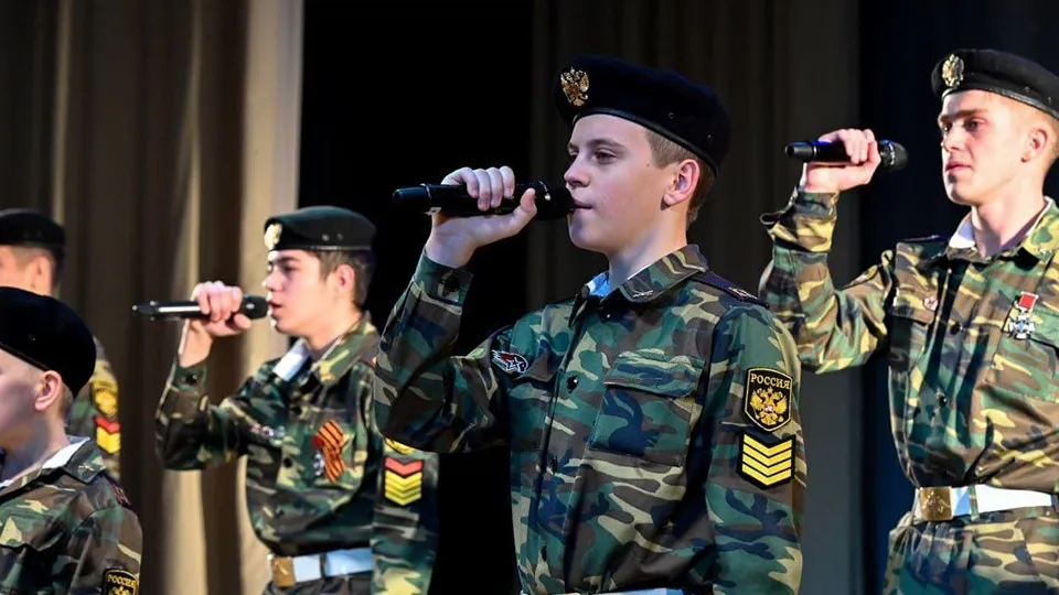 Фото: пресс-служба администрации г.о. Серпухов