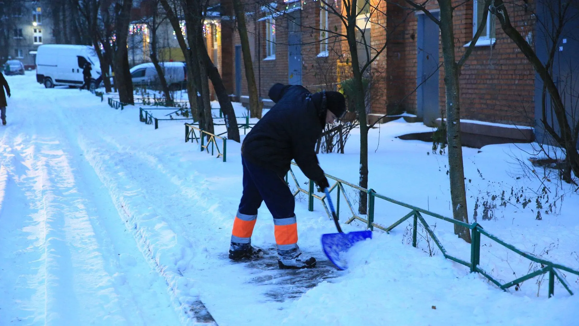 пресс-служба администрации городского округа Долгопрудный