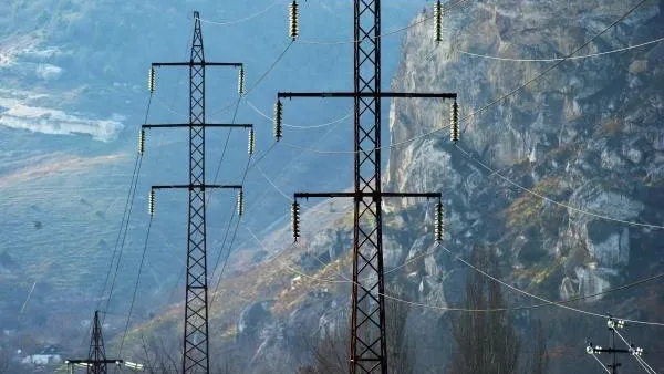 Энергоснабжение в Крыму полностью восстановлено