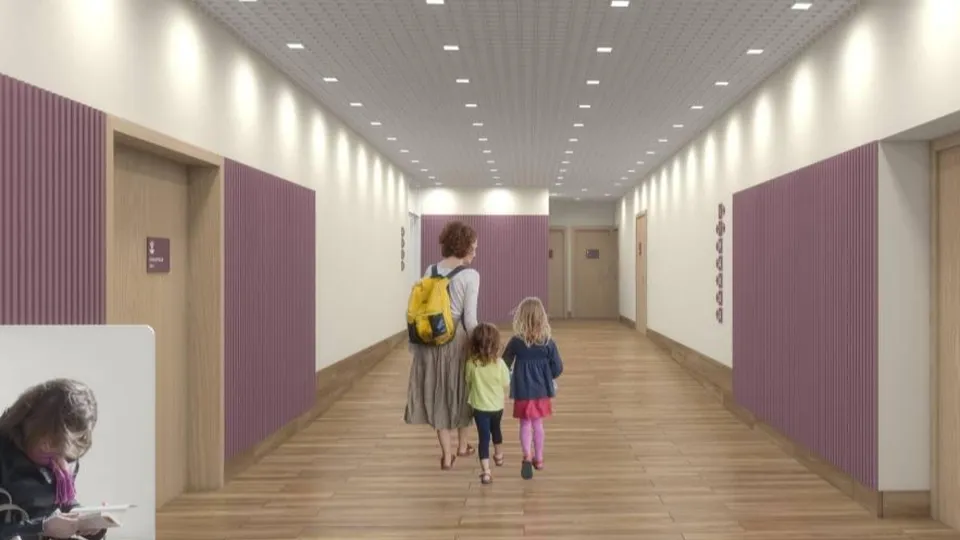 Фото: проектное решение