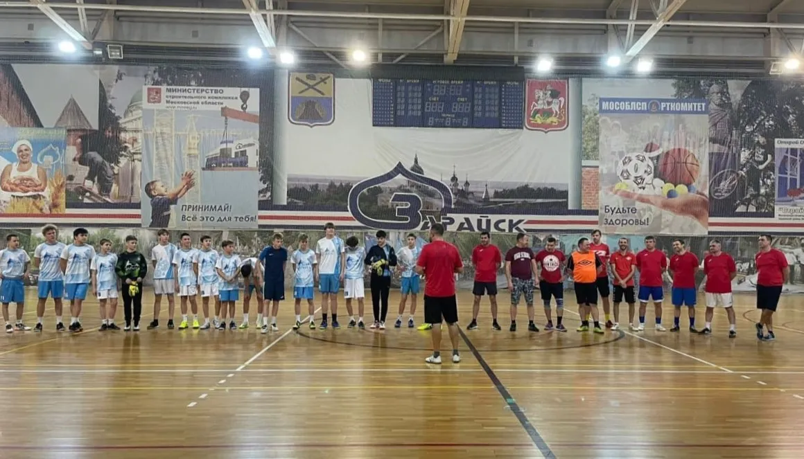 Фото: Алексей Крупочкин