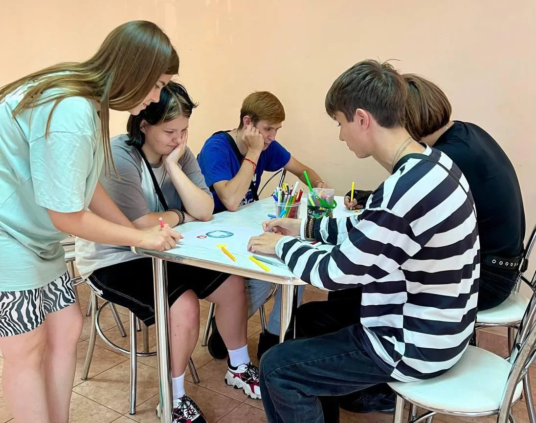 Фото: ДК им. В.Н. Леонова