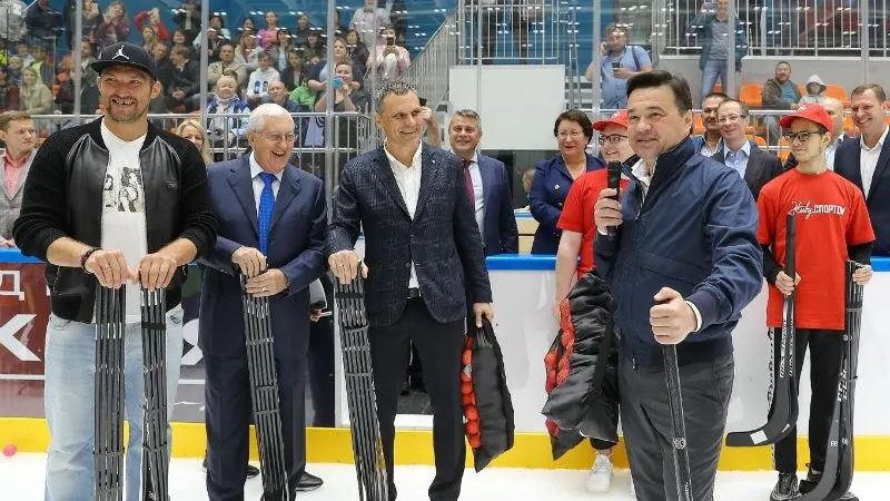 Константин Семенец