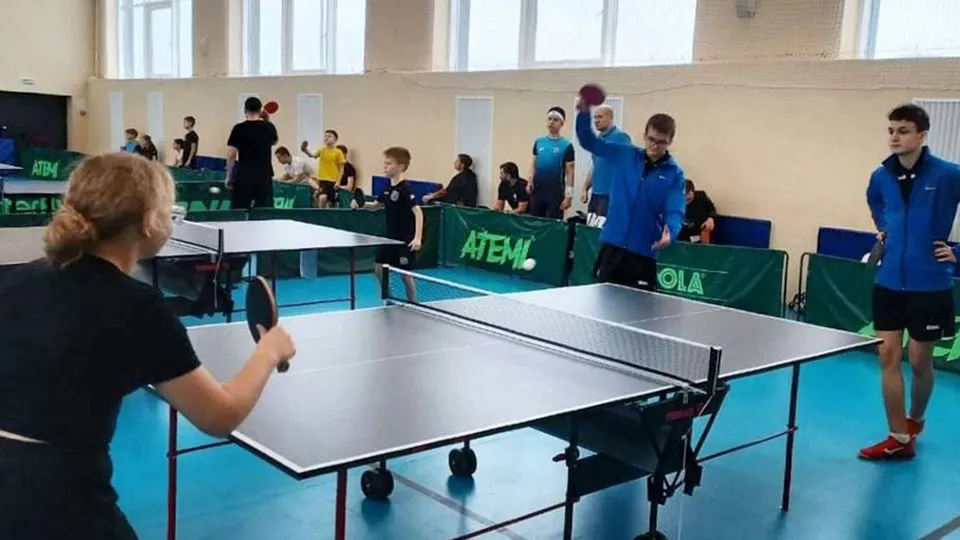 Фото: администрация м.о. Истра