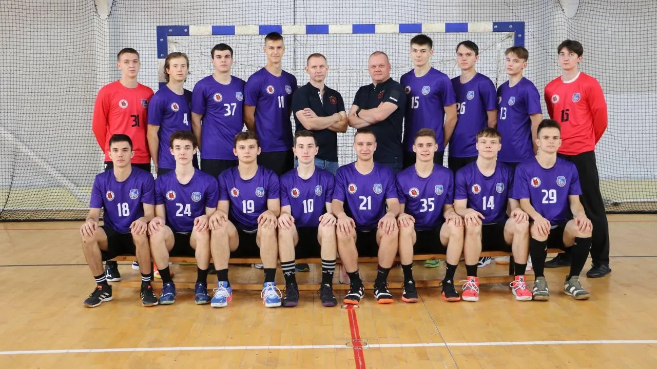 фото ГК Чеховские медведи