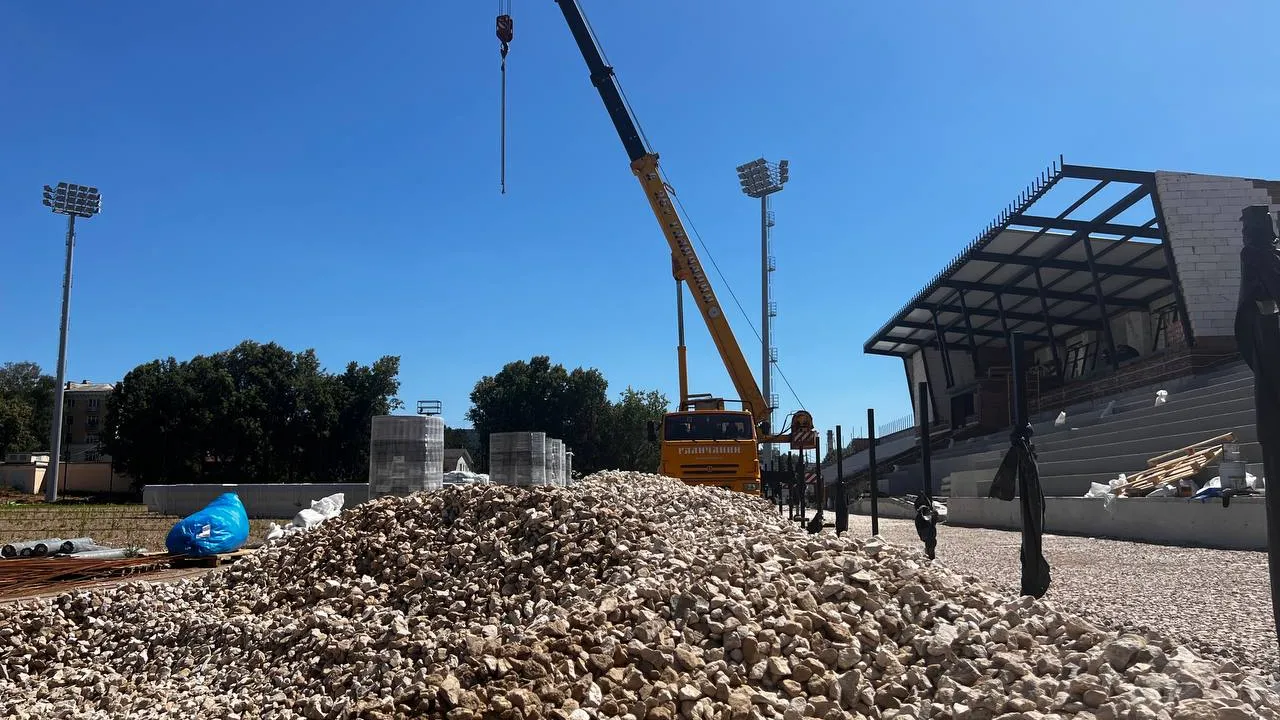 Фото: пресс-служба администрации г.о. Коломна