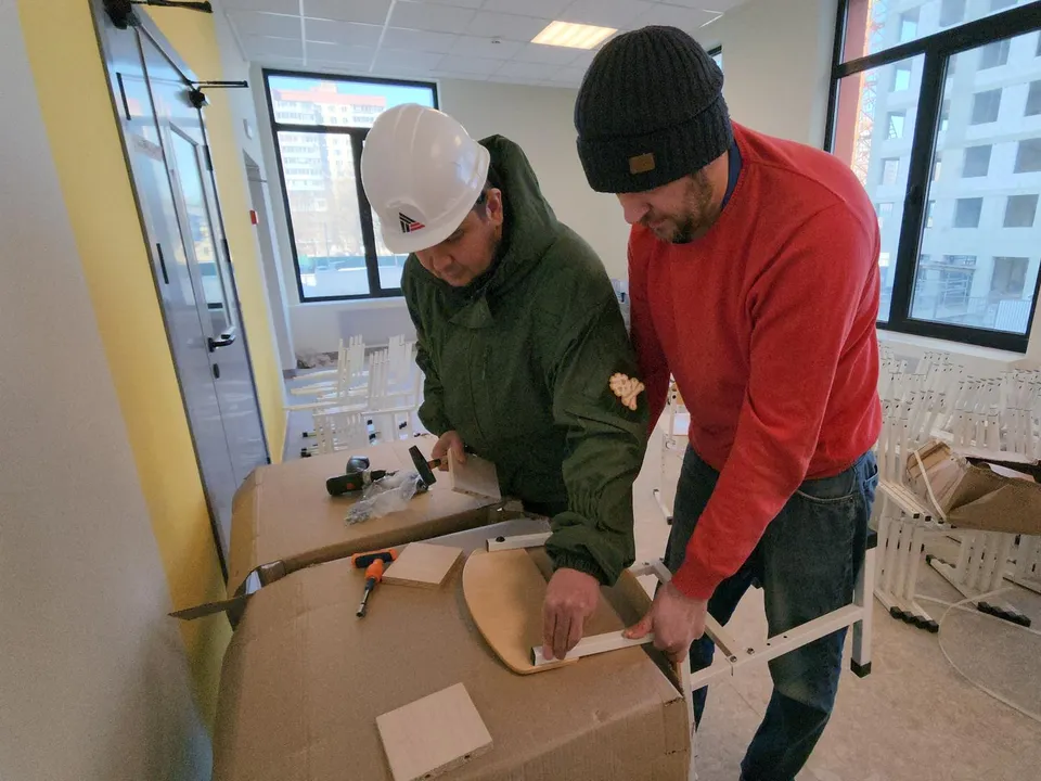 Фото: REGIONS/Артем Мишуков