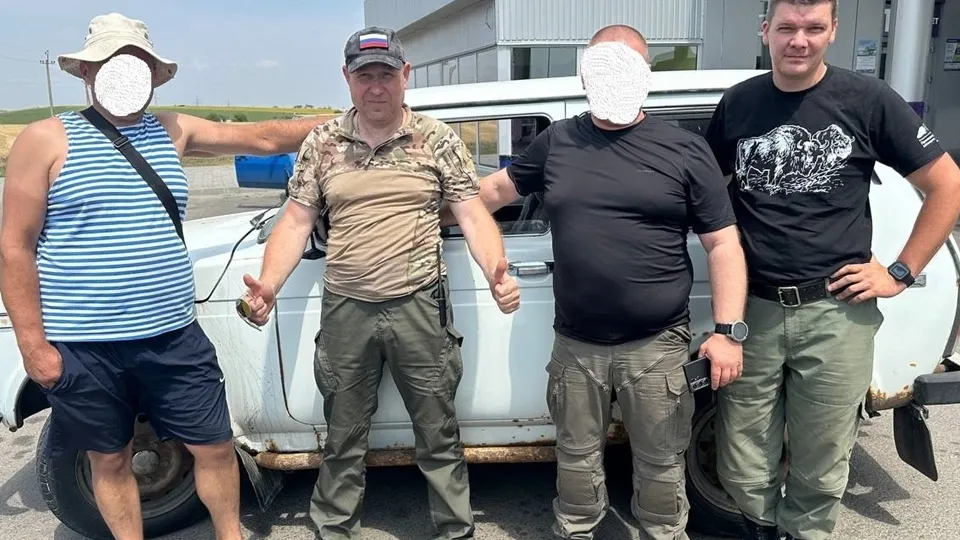 Фото: Дмитрий Осиповский