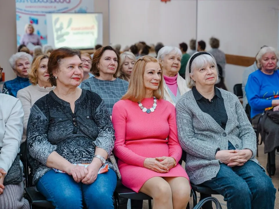 Фото: КЦСОИР «Орехово-Зуевский»