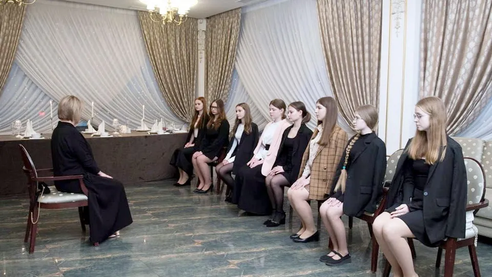 Фото: t.me/EA_Shcherbakova