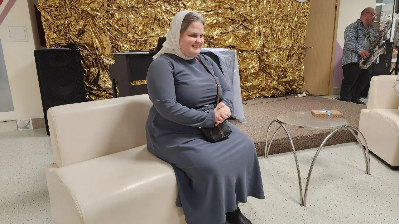 Фото: МедиаБанк Подмосковья/Ирина Кузова