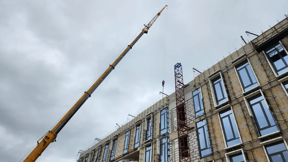 Фото: Дмитрий Алексеенко