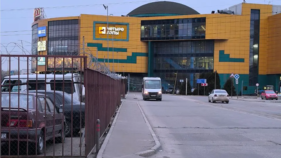 Фото: t.me/reutov_today