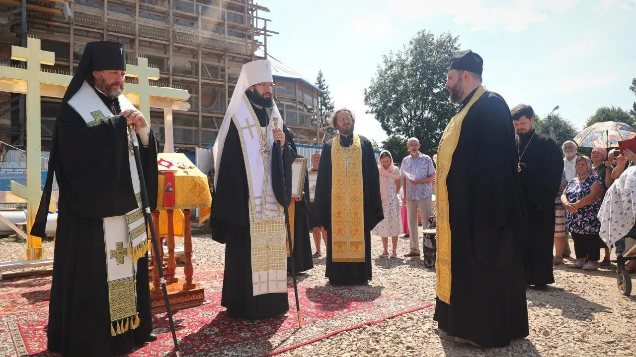 Фото: пресс-служба Администрации г.о. Волоколамск